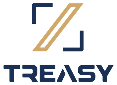 Treasy