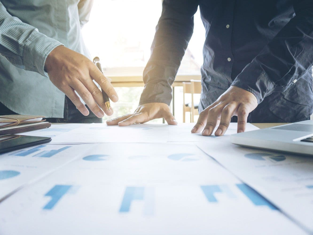 Yatırım Turu Çeşitleri