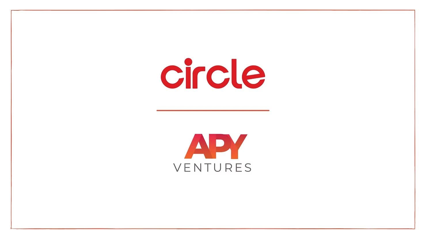 Yeni Yatırımımız: Circle Games