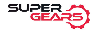 Supergears